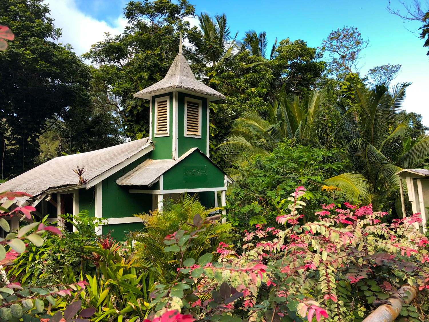 Discover Molokai's treasures on an Uncruise.